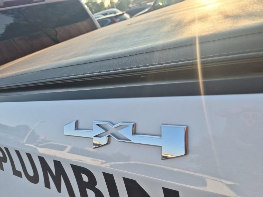 Used 2020 GMC Sierra 1500 SLE w/ Trailering Package AWD/4WD image 7