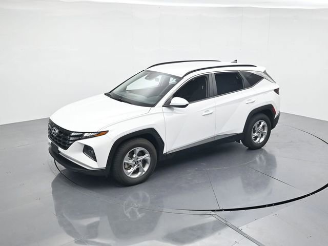 Used 2024 Hyundai Tucson SEL image 41
