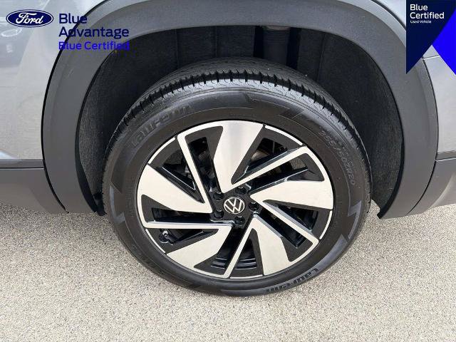 Used 2024 Volkswagen Atlas SE FWD image 8