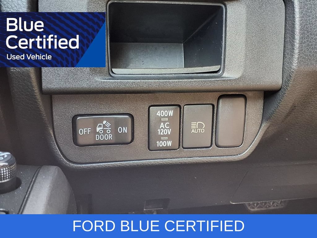 Used 2019 Toyota Tacoma TRD Off-Road w/ Technology Package RWD image 13