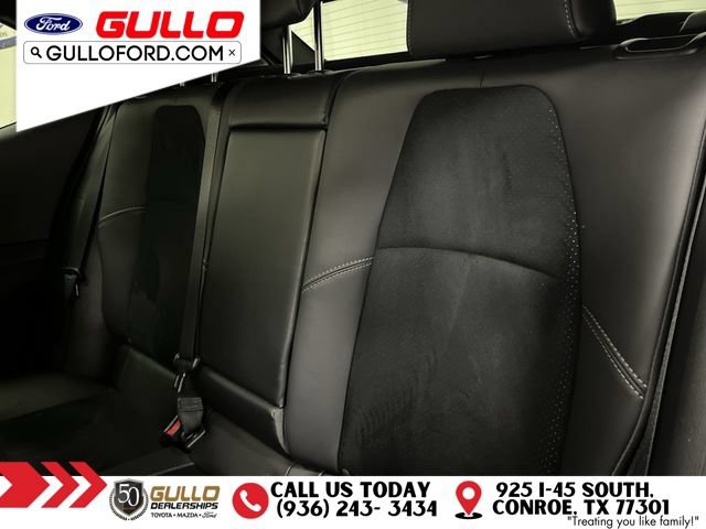 Used 2024 Toyota Corolla GR AWD/4WD image 14