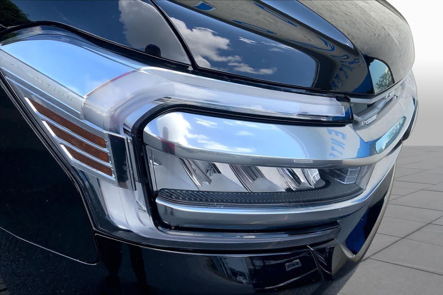 Certified 2023 Ford Expedition Platinum RWD image 27