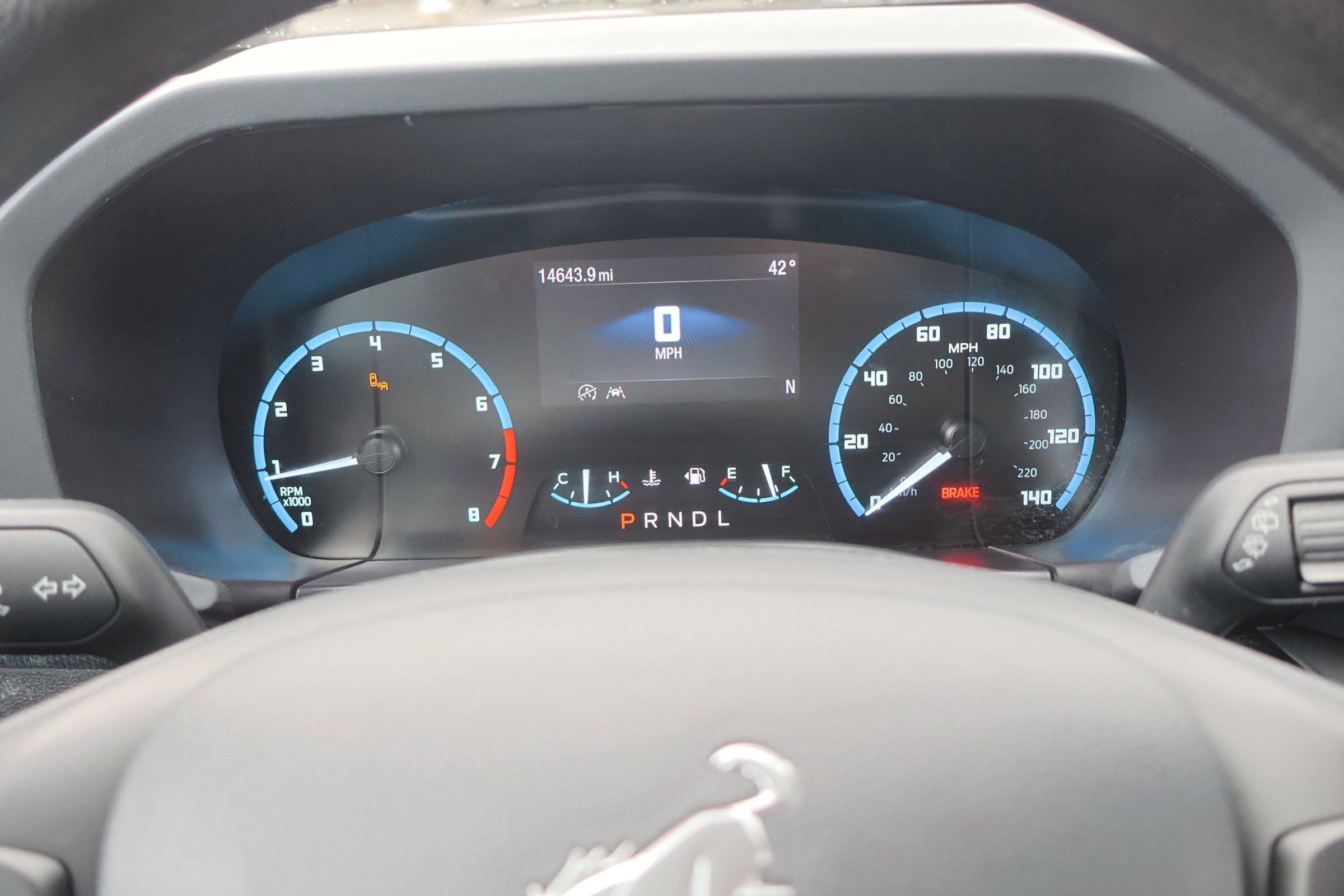 Certified 2024 Ford Bronco Sport Big Bend image 21