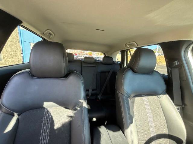 Used 2025 MAZDA CX-50 AWD 2.5 S w/ Preferred Package image 28