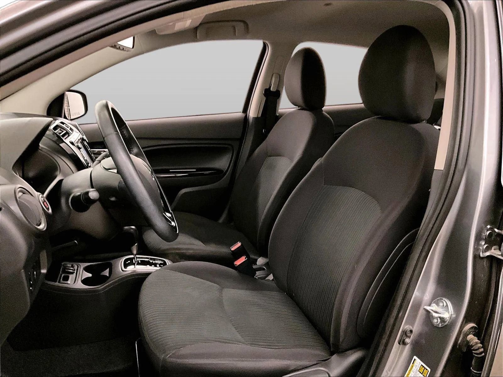 Used 2018 Mitsubishi Mirage G4 SE image 24