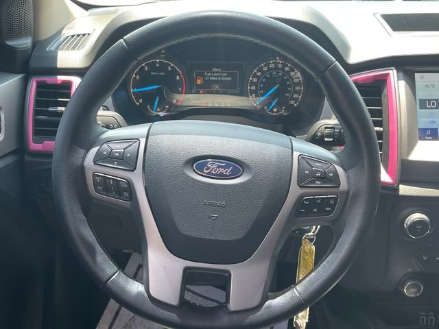 Certified 2021 Ford Ranger XLT w/ Equipment Group 301A Mid AWD/4WD image 15