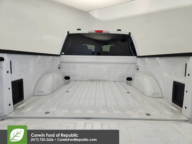 Certified 2026 Ford F150 STX AWD/4WD image 53