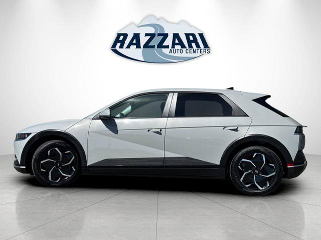Used 2024 Hyundai Ioniq 5 SE RWD image 6