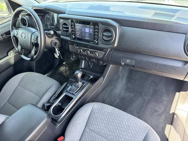 Used 2023 Toyota Tacoma SR w/ SR Convenience Package image 30