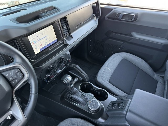 Certified 2022 Ford Bronco Big Bend image 13