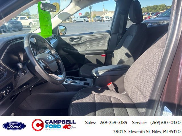 Certified 2023 Ford Escape Active w/ Tech Pack #1 AWD/4WD image 12