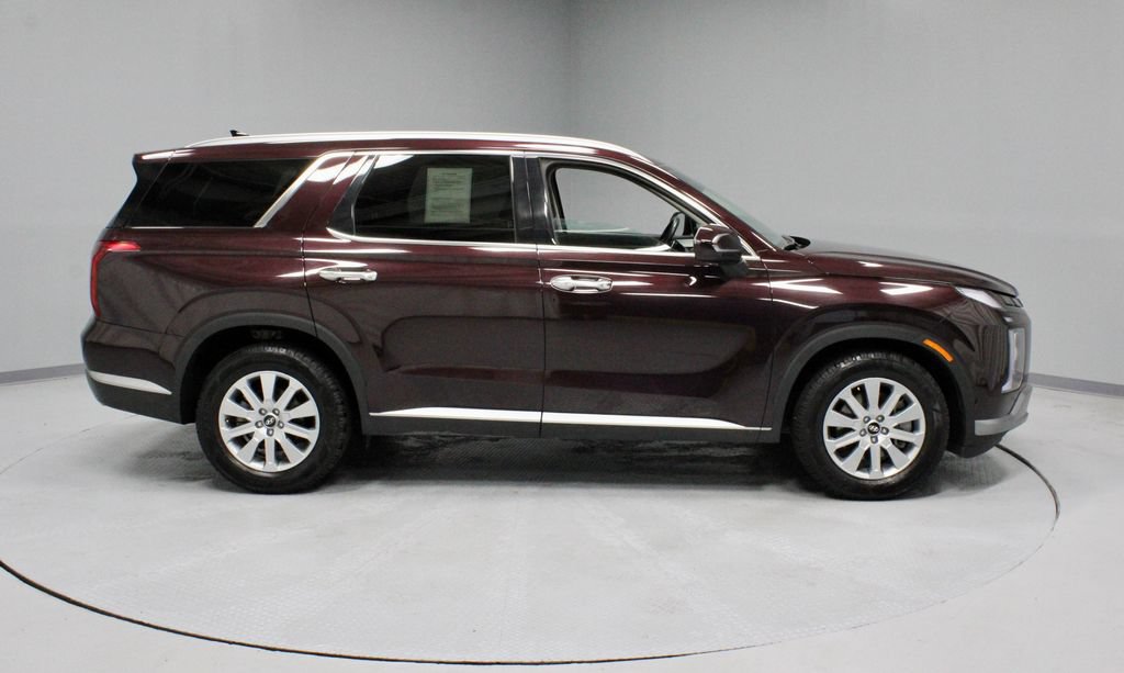 Used 2025 Hyundai Palisade SEL AWD/4WD image 6