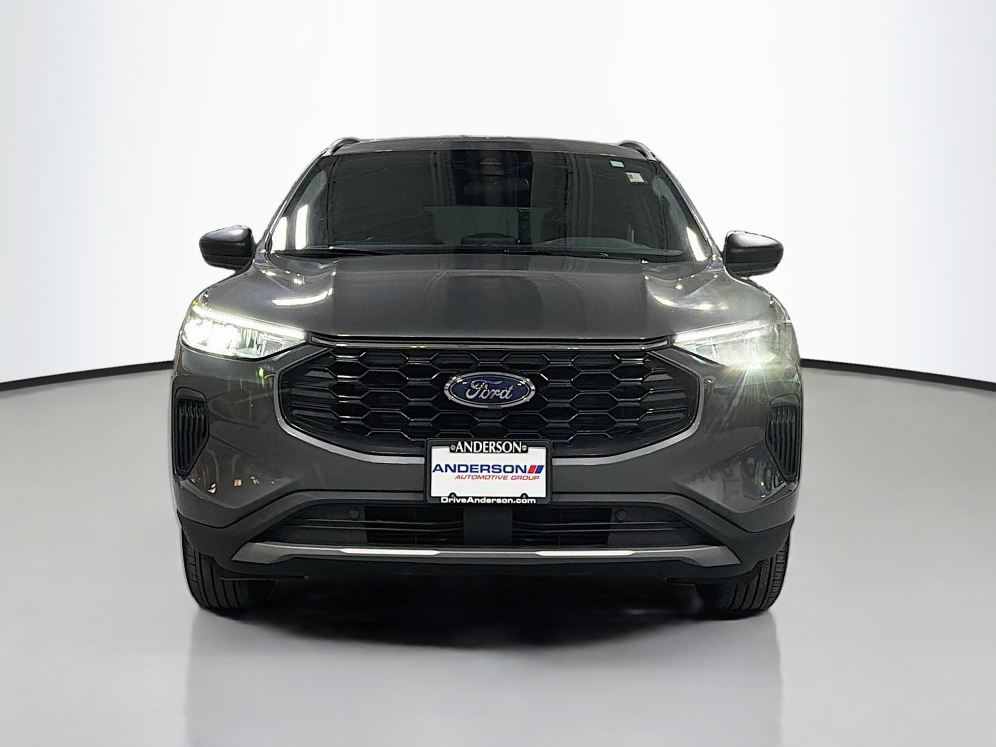 Certified 2025 Ford Escape ST-Line AWD/4WD image 16