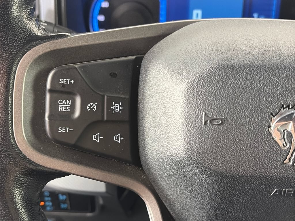 Certified 2023 Ford Bronco Black Diamond AWD/4WD image 17