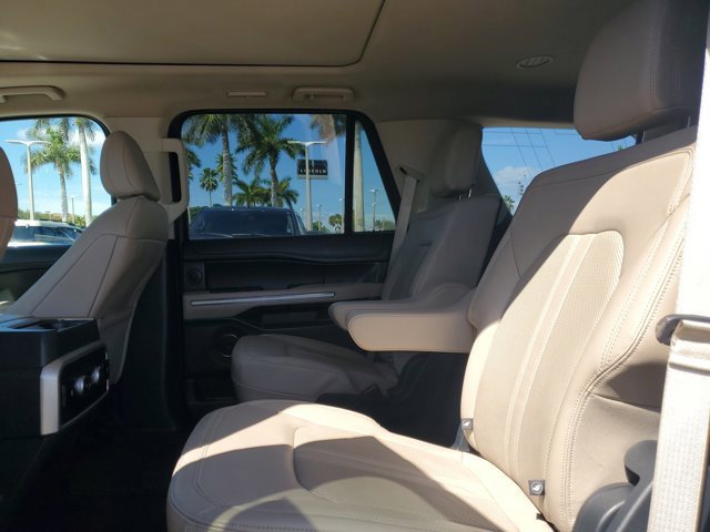 Certified 2023 Ford Expedition Limited image 14
