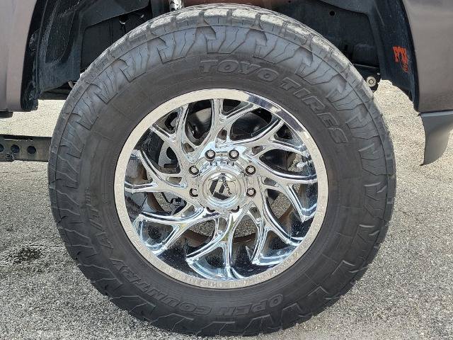 Used 2023 RAM 2500 Laramie AWD/4WD image 7