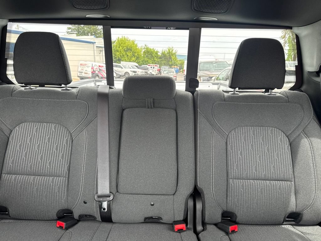 Used 2023 RAM 1500 Big Horn AWD/4WD image 30