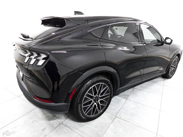 Certified 2025 Ford Mustang Mach-E Premium AWD/4WD image 6
