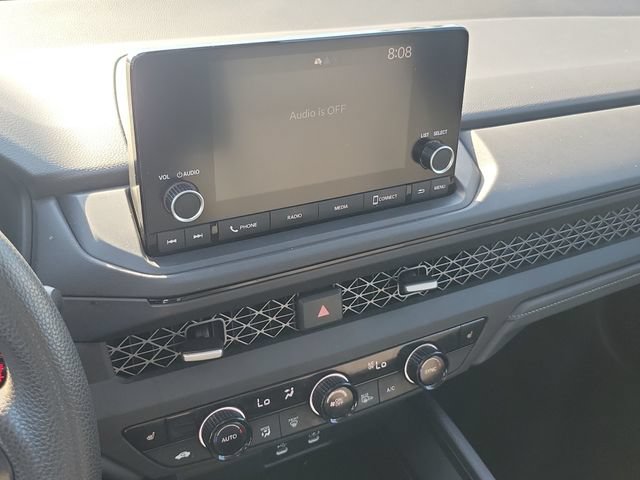 Used 2025 Honda Accord SE image 25