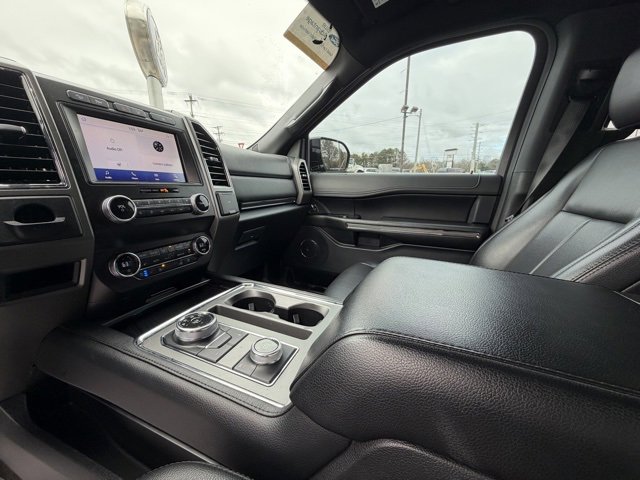 Certified 2021 Ford Expedition XLT image 20