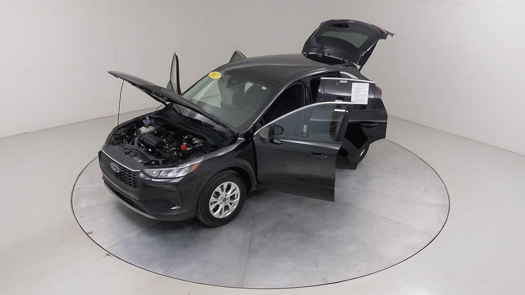 Certified 2023 Ford Escape Active w/ Tech Pack #1 AWD/4WD image 53