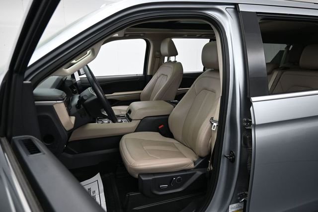 Certified 2024 Ford Expedition Max Limited AWD/4WD image 11
