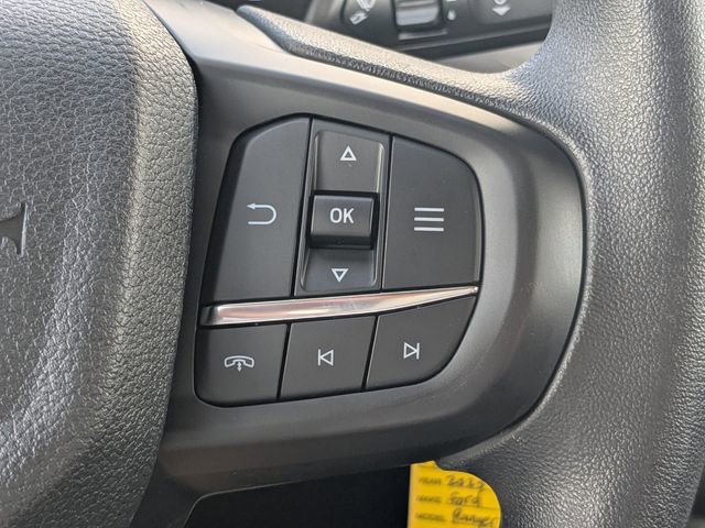 Certified 2025 Ford Ranger XL RWD image 26