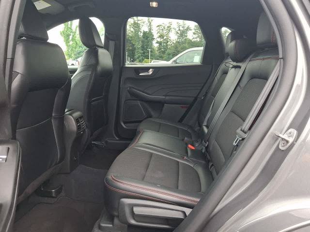 Certified 2026 Ford Escape ST-Line AWD/4WD image 26