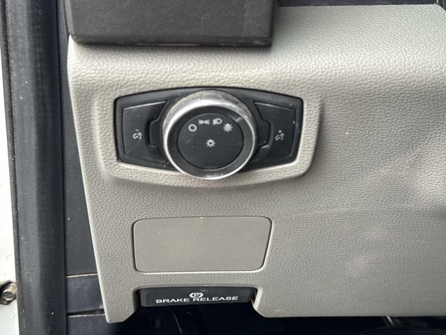 Certified 2021 Ford F350 XL w/ Power Equipment Group AWD/4WD image 20