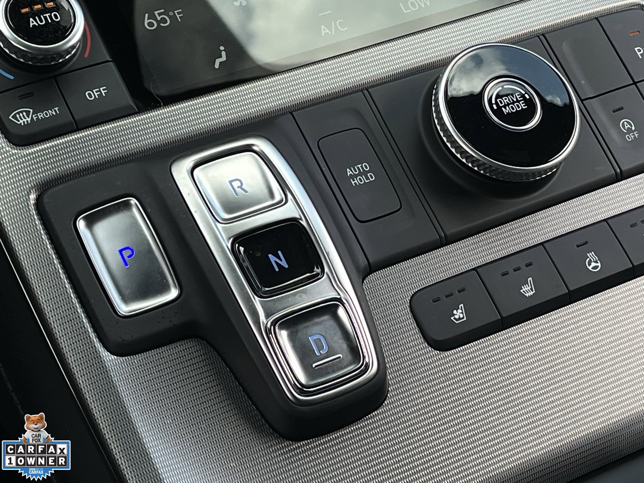 Used 2024 Hyundai Palisade Calligraphy FWD image 19