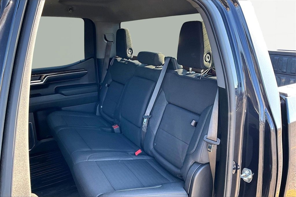 Used 2024 GMC Sierra 1500 Elevation w/ X31 Off-Road Package image 27