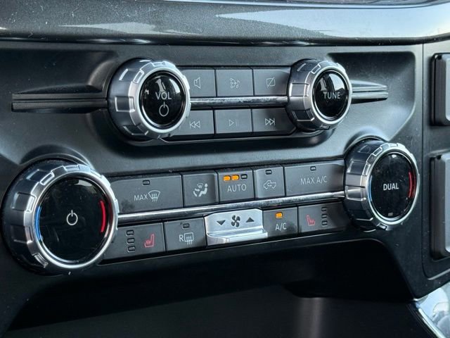 Certified 2023 Ford F150 XLT w/ Equipment Group 302A High image 26