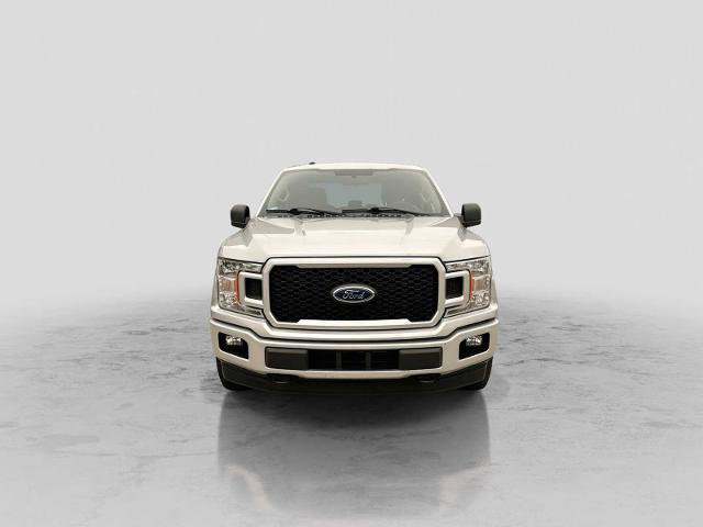 Certified 2018 Ford F150 XL w/ Equipment Group 101A Mid AWD/4WD image 9