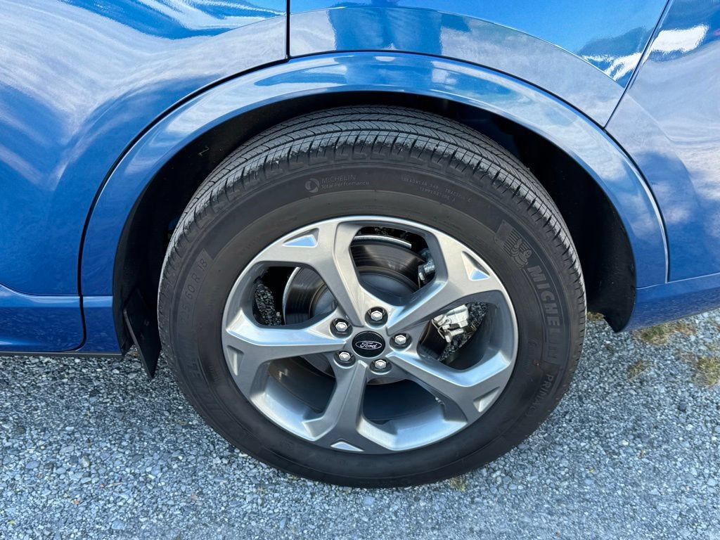 Certified 2023 Ford Escape ST-Line w/ Tech Pack #1 AWD/4WD image 24