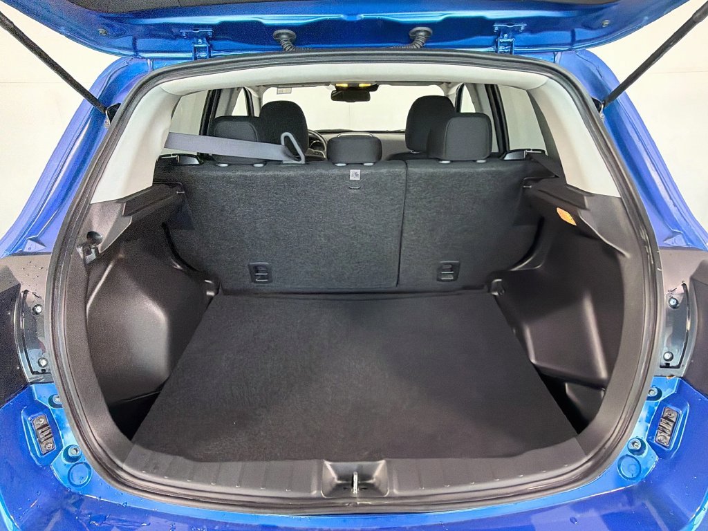 Used 2026 Mitsubishi Outlander Sport ES AWD/4WD image 25