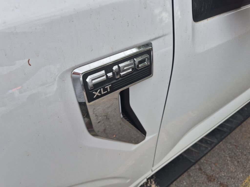Certified 2022 Ford F150 XLT AWD/4WD image 7