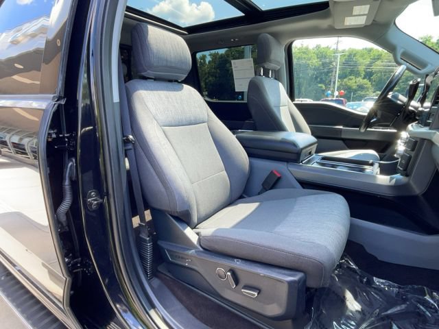 Certified 2021 Ford F150 XLT w/ Equipment Group 302A High AWD/4WD image 32