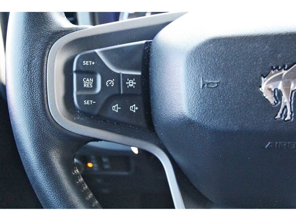 Certified 2023 Ford Bronco Black Diamond AWD/4WD image 17