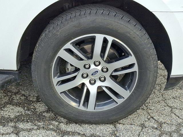 Certified 2024 Ford Expedition Limited image 8