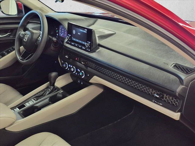 Used 2024 Honda Accord EX image 24