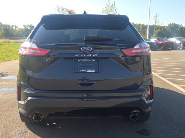 Certified 2021 Ford Edge ST-Line FWD image 8
