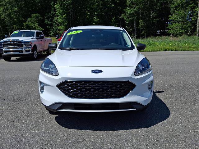 Certified 2022 Ford Escape SE w/ Convenience Package AWD/4WD image 2