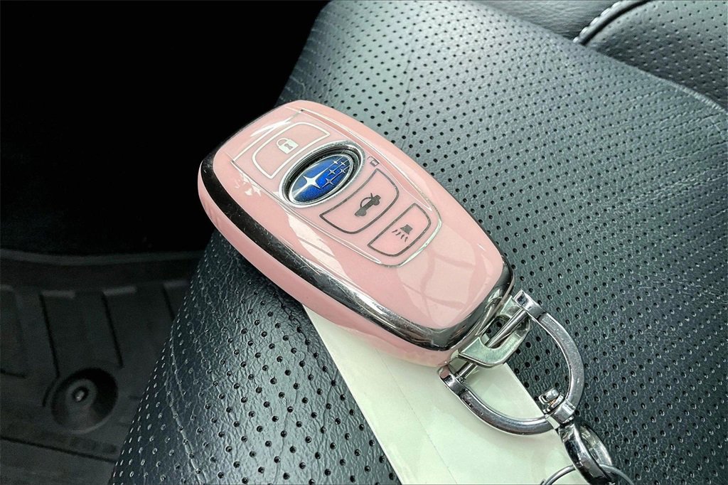 Used 2020 Subaru Ascent Limited w/ Technology Package image 13