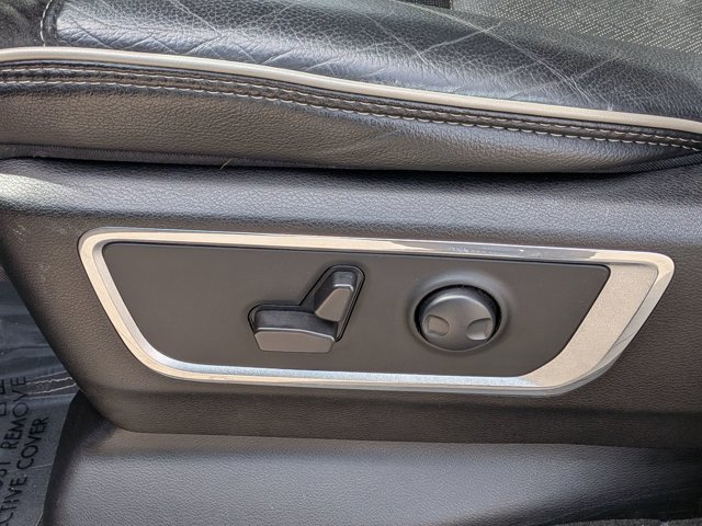 Used 2022 RAM 1500 Laramie w/ Trailer Tow Group image 16