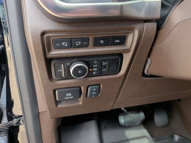 Certified 2023 Ford F150 King Ranch w/ Equipment Group 601A High AWD/4WD image 23