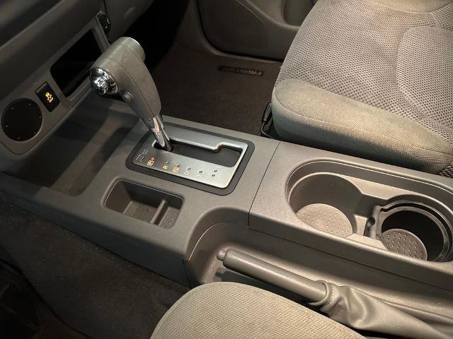 Used 2019 Nissan Frontier SV image 29