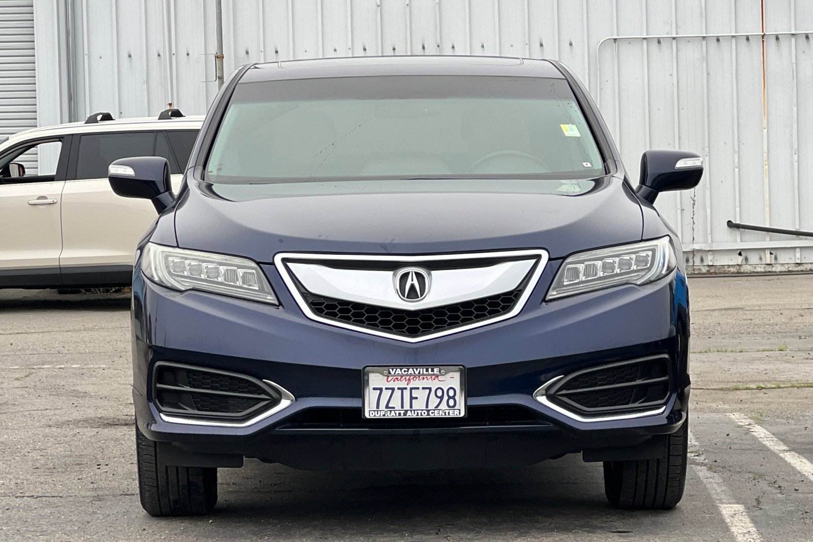 Used 2018 Acura RDX AWD w/ Technology Package image 10