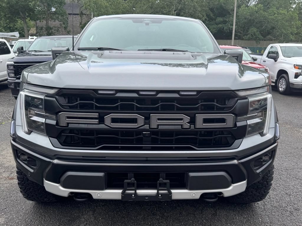 Certified 2025 Ford F150 Raptor AWD/4WD image 2