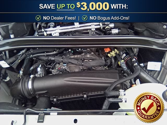Certified 2026 Ford Explorer ST-Line RWD image 25