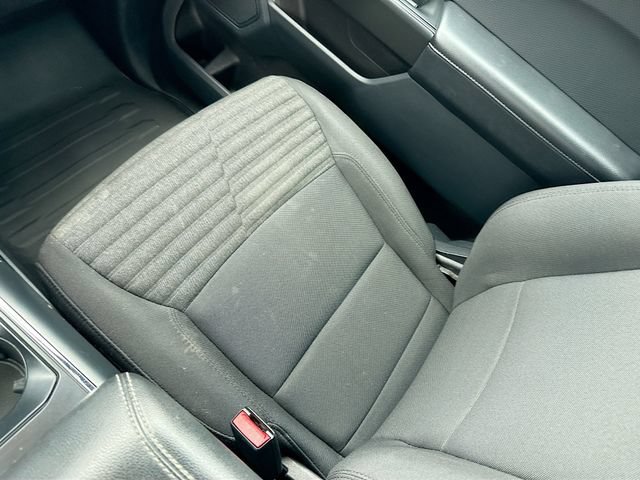 Certified 2023 Ford F150 XL w/ STX Appearance Package AWD/4WD image 30